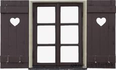 Акция! Скидка 30% на окна из цветного профиля!